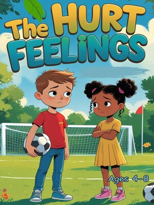 cover image of The Hurt Feelings